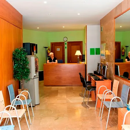 Ar Easy Santa Anna Ii Daire