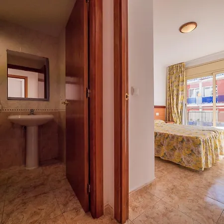 Daire Ar Easy Santa Anna Ii Lloret de Mar