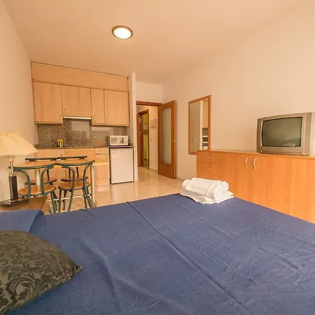 Apartmán Ar Easy Santa Anna Ii Lloret de Mar