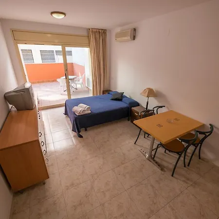 Appartamento Ar Easy Santa Anna Ii Lloret de Mar