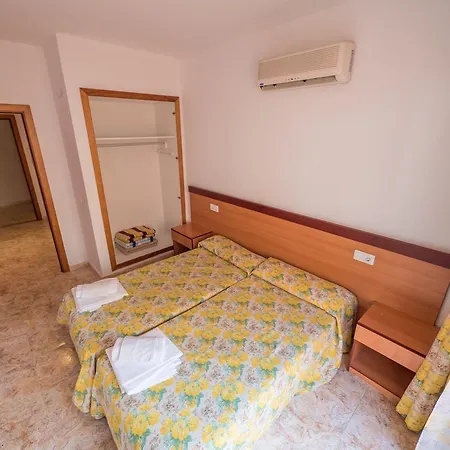 Appartamento Ar Easy Santa Anna Ii