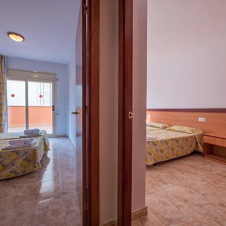Appartamento Ar Easy Santa Anna Ii