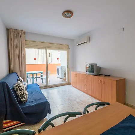Appartamento Ar Easy Santa Anna Ii *
