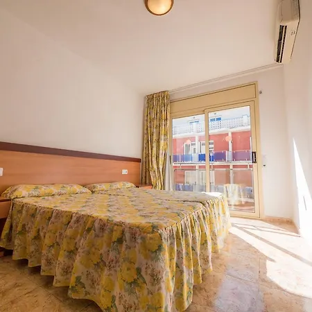 Appartamento Ar Easy Santa Anna Ii