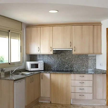 Ar Easy Santa Anna Ii Appartamento