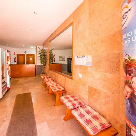 Ar Easy Santa Anna Ii Lloret de Mar
