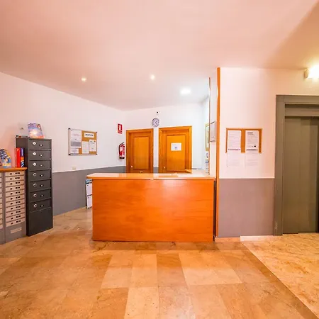 Appartamento Ar Easy Santa Anna Ii *