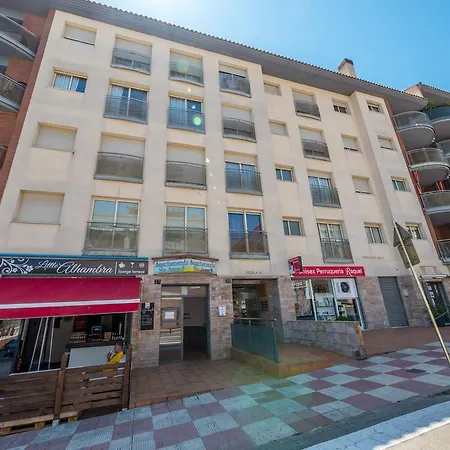 Appartamento Ar Easy Santa Anna Ii *