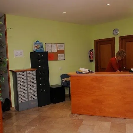 Ar Easy Santa Anna Ii Appartamento *