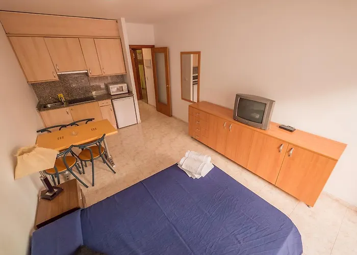 Ar Easy Santa Anna Ii