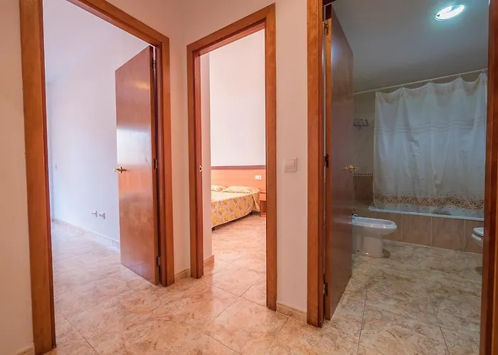 Lejlighed Ar Easy Santa Anna Ii Lloret de Mar