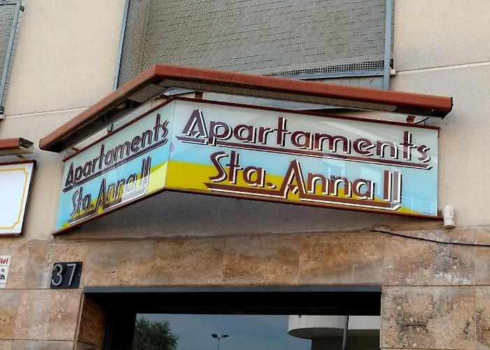Ar Easy Santa Anna Ii
