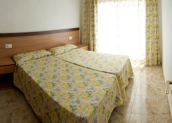 Ar Easy Santa Anna Ii Lejlighed Lloret de Mar