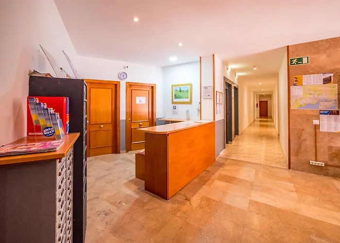 Ar Easy Santa Anna Ii Lloret de Mar