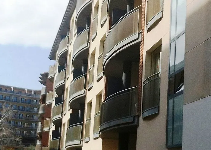 Ar Easy Santa Anna Ii Lejlighed Lloret de Mar